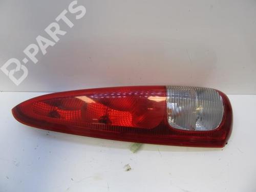 Left taillight DAEWOO REZZO (U100)  | BP9831776C34 