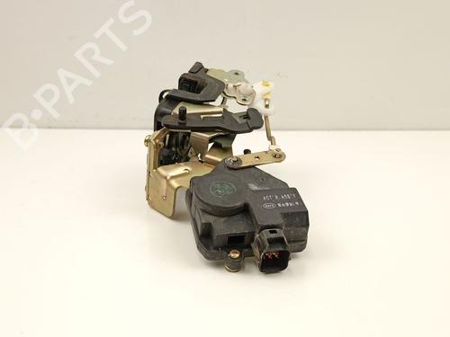 Rear left lock HYUNDAI TUCSON (JM) 2.0 CRDi | BP13891003C100 