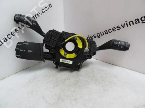 Rattstammestilk FORD FOCUS II (DA_, HCP, DP) 1.6 (100 hp) 20117755
