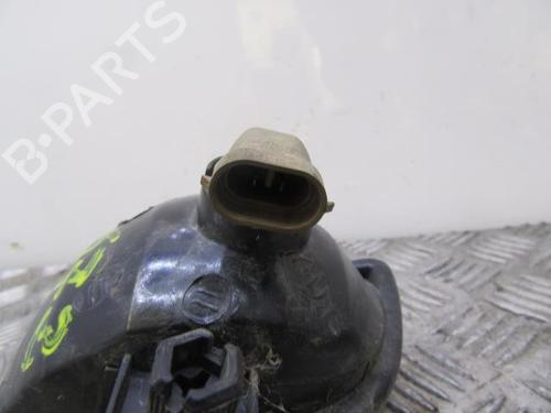 Right front fog light HYUNDAI GETZ (TB) 1.4 i | BP20119909C31 