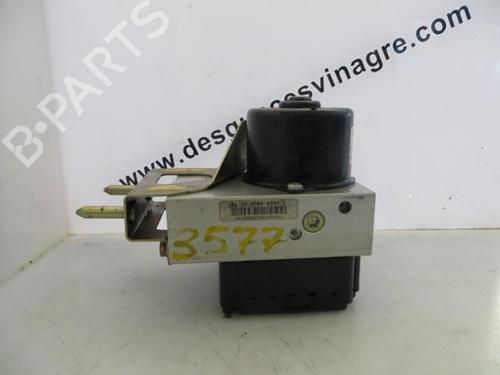 Used ABS pump BMW 3 (E46) 320 d (136 hp) 20117418