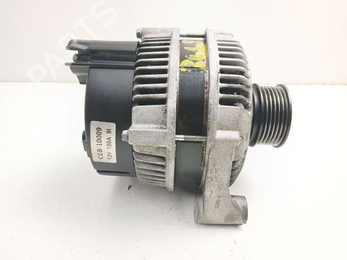 Alternator BMW 3 (E46) 320 d | BP34716159M7 - Image 6
