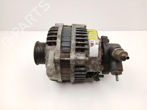 Alternator OPEL ASTRA G Hatchback (T98) 1.7 DTI 16V (F08, F48) | BP26223506M7 