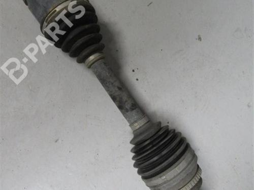 Drivksel foran venstre TOYOTA RAV 4 II (_A2_) 2.0 D 4WD (CLA20_, CLA21_, CLA20R, CLA21R) (116 hp) 11737736