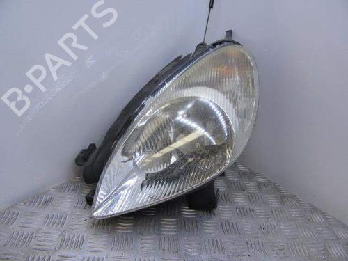 Used Left headlight Left headlight 9861282 9861282