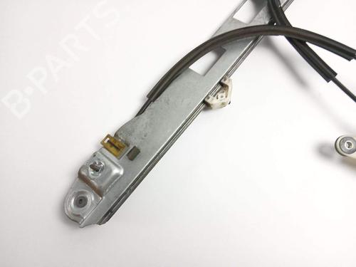 Front right window mechanism RENAULT MASTER III Van (FV) 2.3 dCi 125 FWD (FV0C, FV0D, FV0G, FV0H, FV0J, FV0K,... | BP40543912C23 - Image 7