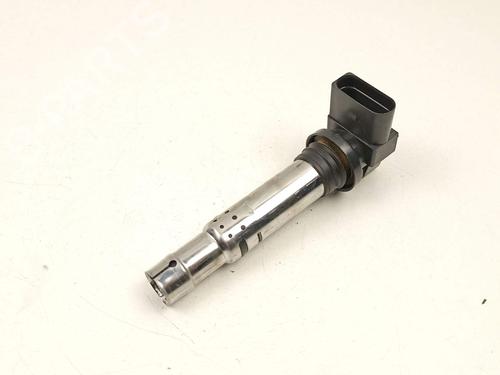 Used Ignition coil Ignition coil SEAT IBIZA III (6L1) 1.2 (64 hp) 24395572 24395572