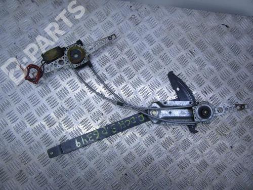 Used Front left window mechanism Front left window mechanism FORD FIESTA II (FBD) 1.1 (FBD) (50 hp) 9860869 9860869