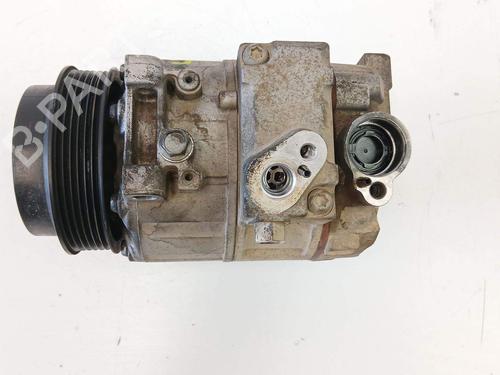 AC compressor MERCEDES-BENZ C-CLASS T-Model (S204) C 200 CDI (204.207) | BP38732751M34 - Image 5