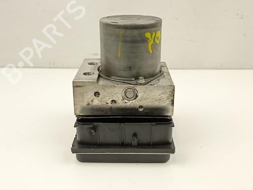 ABS pump RENAULT MEGANE II (BM0/1_, CM0/1_) 1.9 dCi | BP15044057M43 