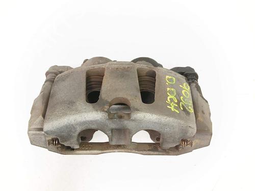 Right front brake caliper FIAT FREEMONT (345_) 2.0 JTD | BP36264492M104 - Image 2