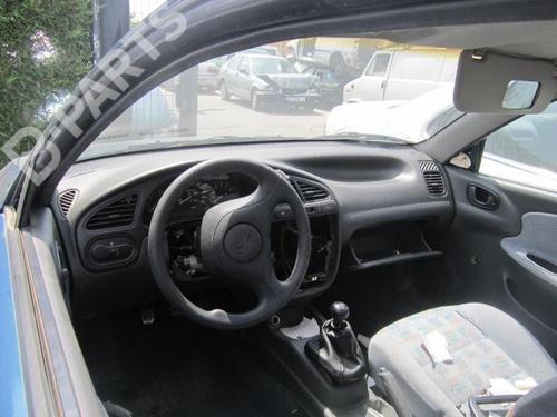 Startmotor DAEWOO LANOS (KLAT) 1.3 | BP20116820M8 
