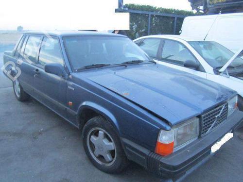 Used Parts VOLVO 740 (744) 1551618
