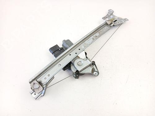 Rudehejsemekanisme Højre bagtil MERCEDES-BENZ A-CLASS (W168) A 160 CDI (168.006) (75 hp) 29915673