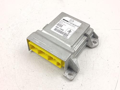 Kollisjonspute styreenhet MAZDA CX-5 (KE, GH) 2.2 D AWD (KE2AW) (150 hp) 30966151