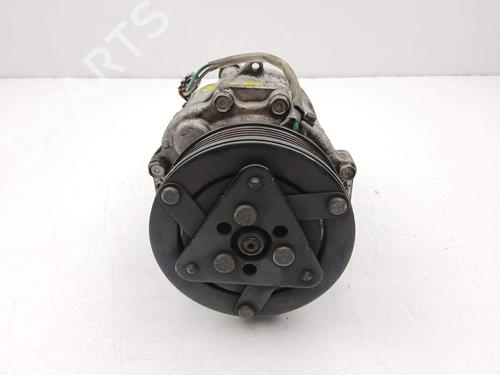 AC compressor VW POLO (6N2) 1.4 TDI | BP28019648M34 - Image 3