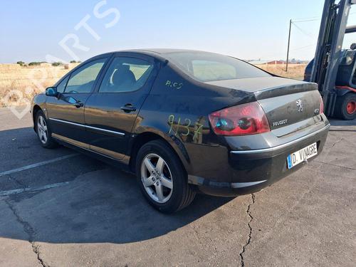 Electronic module PEUGEOT 407 (6D_) 2.0 HDi 135 (6DRHRH, 6DRHRE, 6DRHRG, 6DRHRJ) | BP38969182M83 - Image 8