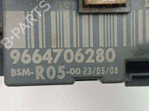 Electronic module CITROËN BERLINGO MULTISPACE (B9) 1.6 HDi 90 | BP37496557M83 - Image 5