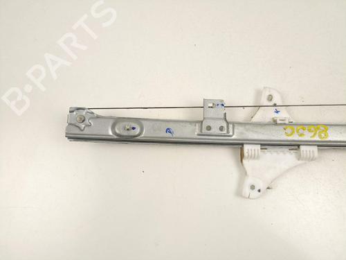 Front left window mechanism HYUNDAI i20 III (BC3, BI3) 1.2 | BP23958539C22 - Image 7