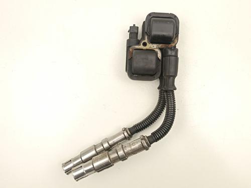 Ignition coil MERCEDES-BENZ S-CLASS (W220) S 320 (220.065, 220.165) | BP16702656M94 
