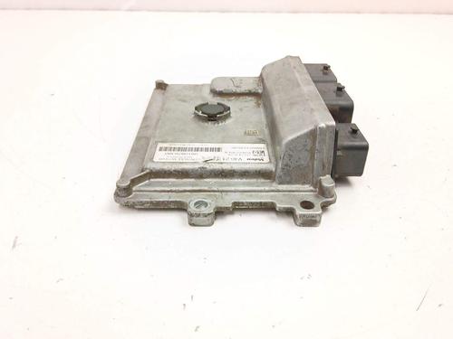 Control unit CITROËN C-ELYSEE (DD_) 1.6 VTi 115 (DDNFP0, DDNFP6, DDNFP9) | BP34195489M11 - Image 6