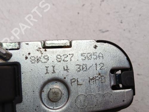 Tailgate lock SEAT EXEO ST (3R5) 1.8 TSI | BP36306548C101  - Image 8