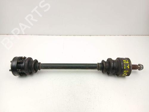Used Left rear driveshaft Left rear driveshaft 27698875 27698875