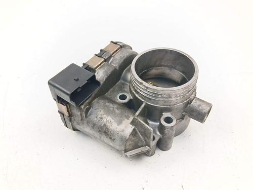 Used Throttle body Throttle body CITROËN XSARA (N1) 1.6 16V (109 hp) 31806361 31806361