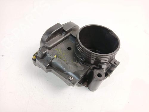 Used Throttle body Throttle body PEUGEOT 308 I (4A_, 4C_) 1.6 16V (120 hp) 39668646 39668646