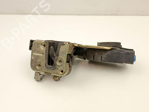 Front left lock MITSUBISHI CARISMA (DA_) 1.6 (DA1A) | BP13913638C98 
