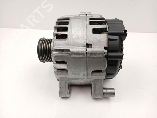 Alternator CITROËN JUMPY II Van 2.0 HDi 120 | BP26665225M7