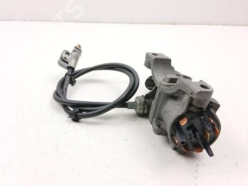 Ignition barrel AUDI A6 C5 (4B2, 4B4) 2.4 | BP32197774M48  - Image 6