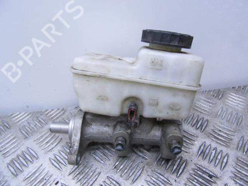 Used Brake master cylinder Brake master cylinder NISSAN PATHFINDER III (R51) [2005-2026] 37441317 37441317