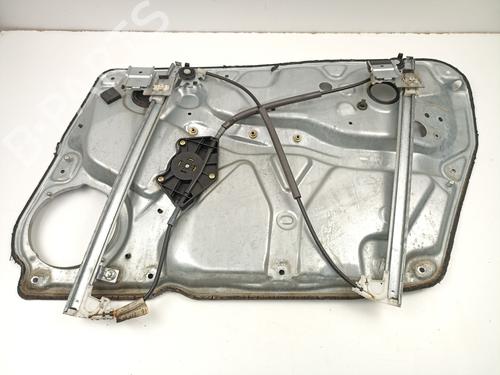 Used Front left window mechanism VW PASSAT B5.5 (3B3) 1.9 TDI (101 hp) 25722935