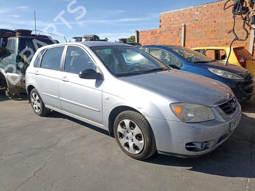 Starter KIA CERATO I Hatchback (LD) 1.5 CRDi | BP25756521M8 - Image 8