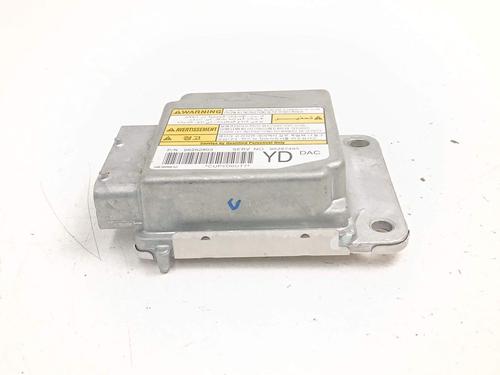 Airbag styreenhed DAEWOO REZZO (U100) 1.6 | BP34737367M53 - Image 3