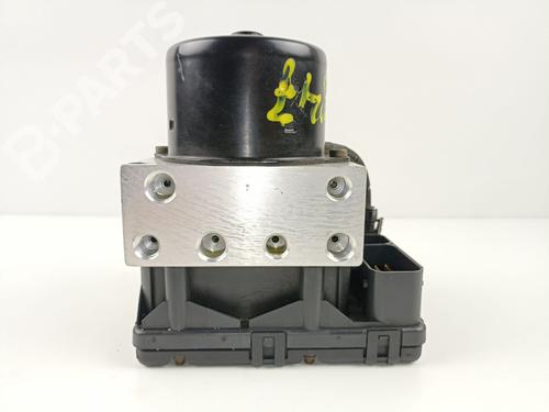 ABS pump CHRYSLER VOYAGER IV (RG, RS) 2.5 CRD | BP12173261M43 
