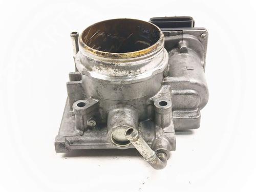 Throttle body MAZDA CX-5 (KE, GH) 2.2 D AWD (KE2AW) | BP31139112M82 - Image 4