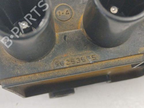 Ignition coil DAEWOO REZZO (U100) 1.6 | BP35723873M94  - Image 8