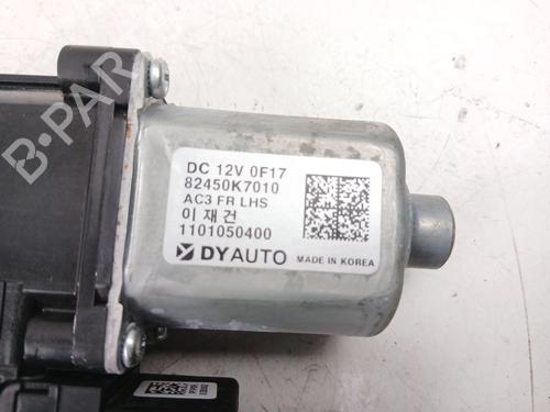 Rudehejsemekanisme ventre foran HYUNDAI i10 III (AC3, AI3) 1.0 MPi | BP29831484C22