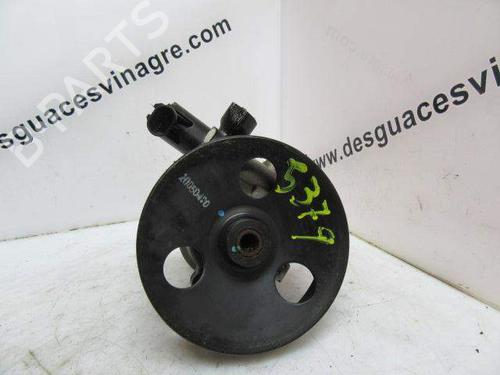 Used Steering pump Steering pump 11757404 11757404