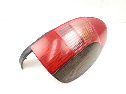 Right taillight PEUGEOT 306 Break (7E, N3, N5) 2.0 HDI 90 (90 hp) 18079283