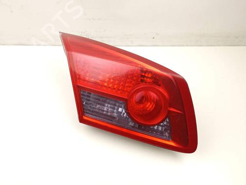 Used Left tailgate light Left tailgate light 15887819 15887819