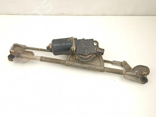 Used Front wiper motor SUZUKI LIANA (ER, RH_) 1.6 i (RH416) (106 hp) 16117231