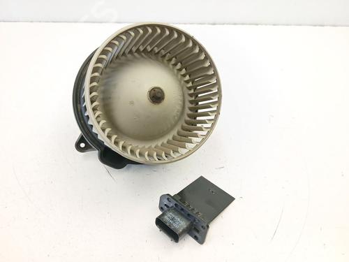 Used Heater blower motor Heater blower motor NISSAN NAVARA NP300 (D40) 2.5 dCi 4WD (174 hp) 36643042 36643042