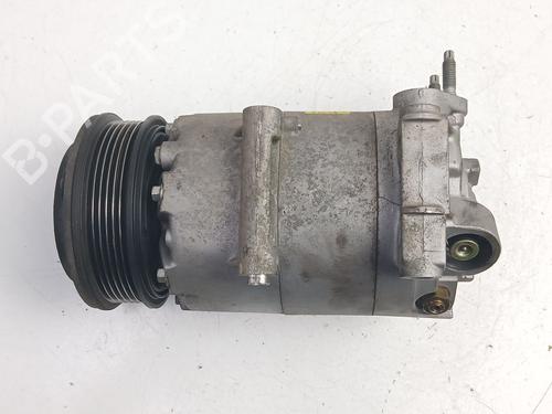 AC compressor FORD FOCUS III 1.6 TDCi | BP35771189M34 - Image 7