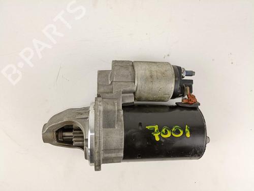 Used Starter Starter 9827976 9827976