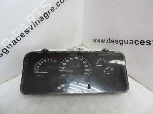 Used Instrument cluster DAEWOO NEXIA [1995-1997]  20118013