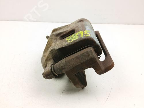 Left front brake caliper KIA SORENTO I (JC) 2.5 CRDi 4WD | BP31292243M105