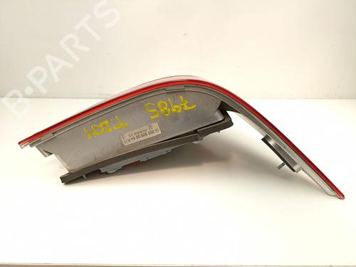 Right taillight MERCEDES-BENZ C-CLASS (W203) C 240 (203.061) | BP14833552C35 